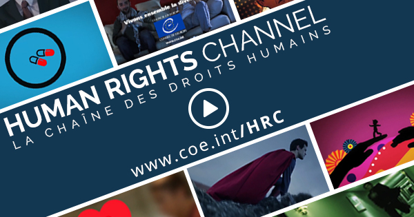 Human rights channel