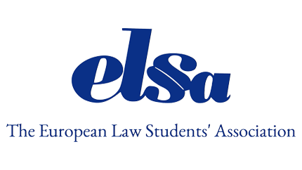 European Law Students’ Association
