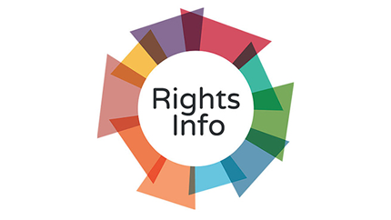 Rights info