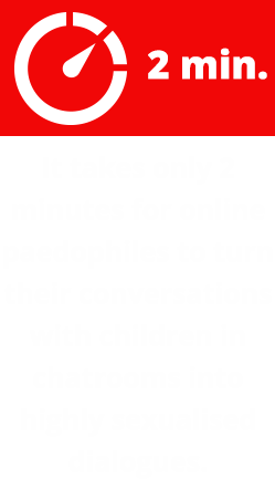 End online child sex abuse